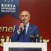 Büyükşehir ailesi iftarda buluştu 