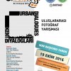 Kent Diyalogları temalı fotoğraf yarışması başvuruları başladı 
