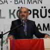 Bursa  Batman Gönül Köprüsü 