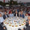 Gemlik Meydanı denizle buluşuyor 