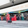 Bursa Mehteri Ukraynayı salladı 