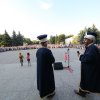 Bursa Mehteri Ukraynayı salladı 