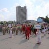 Bursa Mehteri Ukraynayı salladı 