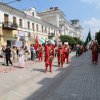 Bursa Mehteri Ukraynayı salladı 
