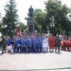 Bursa Mehteri Ukraynayı salladı 