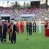 Bursa Mehteri Ukraynayı salladı 