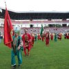 Bursa Mehteri Ukraynayı salladı 
