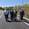 Eski Mudanya Yolu´na 4 milyon TL´lik makyaj 