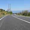 Eski Mudanya Yolu´na 4 milyon TL´lik makyaj 