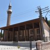 600 yıllık cami Büyükşehir´le hayat buldu 