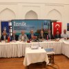 İznik UNESCO yolunda 