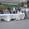 Kent Konseyi Birlik ve Beraberlik Sofrası kurdu 