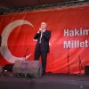 Türk Milleti destan yazdı 