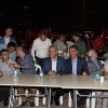 Bursa demokrasi için tek yürek 