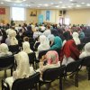 Tügva Bursa yaz okulu törenle sona erdi 