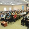 Tügva Bursa yaz okulu törenle sona erdi 