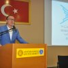 Tügva Bursa yaz okulu törenle sona erdi 