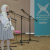 Tügva Bursa yaz okulu törenle sona erdi 