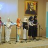 Tügva Bursa yaz okulu törenle sona erdi 