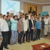 Tügva Bursa yaz okulu törenle sona erdi 