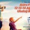 Astro Feste rekor başvuru 