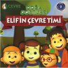 Çocuklar için çevre çizgi filmi 