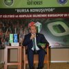Kentlilik bilincinde Bursasporun rolü 