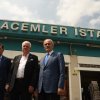 Acemlerin adı Bursaspor oldu 