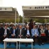 Mustafakemalpaşa dev yatırımlarla buluşuyor 