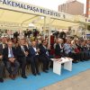 Kırsalda teknoloji hamlesi sürüyor 