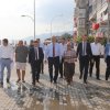 Kumla sahilleri Büyükşehir ile daha da güzel 