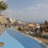 Kumla sahilleri Büyükşehir ile daha da güzel 