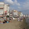 Kumla sahilleri Büyükşehir ile daha da güzel 