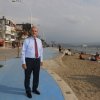 Kumla sahilleri Büyükşehir ile daha da güzel 