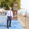 Kumla sahilleri Büyükşehir ile daha da güzel 