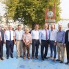 Kumla sahilleri Büyükşehir ile daha da güzel 