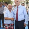 Kumla sahilleri Büyükşehir ile daha da güzel 
