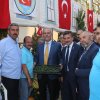 Yenişehirde biber festivali 