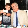Başkan Altepeye Suriyeli yetimlerden anlamlı teşekkür 