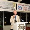 Başkan Altepeye Suriyeli yetimlerden anlamlı teşekkür 