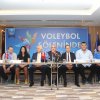 Voleybol şöleni başlıyor 