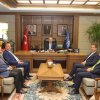 Hasta yakınlarının konaklama çilesi bitiyor 