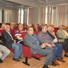 Kent Konseyinde gündem İslamdaki Mezhep Anlayışları 
