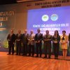 Sağlıklı kentler, yenilenebilir enerji için Mersinde buluştu 