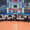 Okul sporları başlıyor 