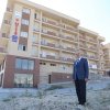 Üniversite gençliğine yurt desteği 
