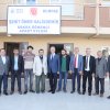 Üniversite gençliğine yurt desteği 