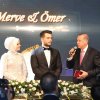 Başkan Altepe´nin mutlu günü 