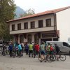 Barakfakihte turizm için pedal çevirdiler 