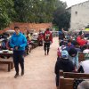 Barakfakihte turizm için pedal çevirdiler 